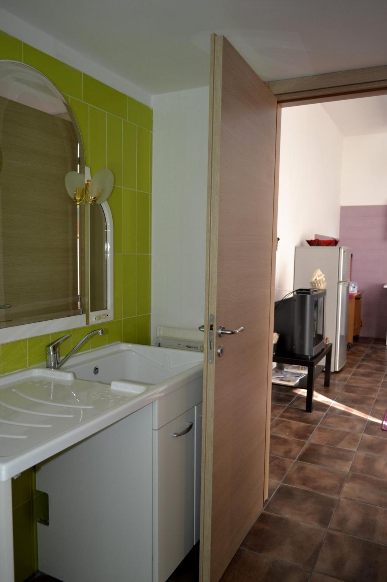 Michael's House Apartamento Salerno