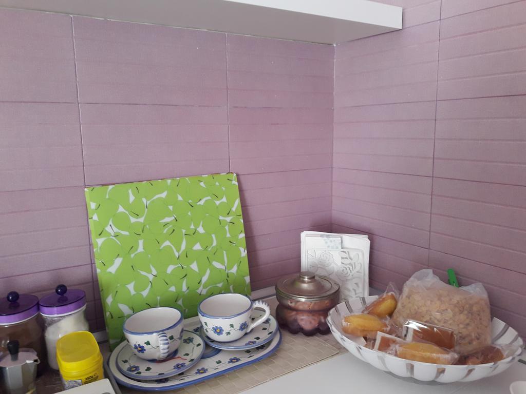Apartamento Michael's House Salerno