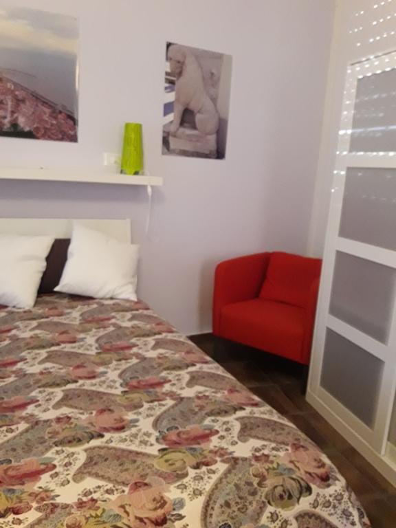 Apartamento Michael's House