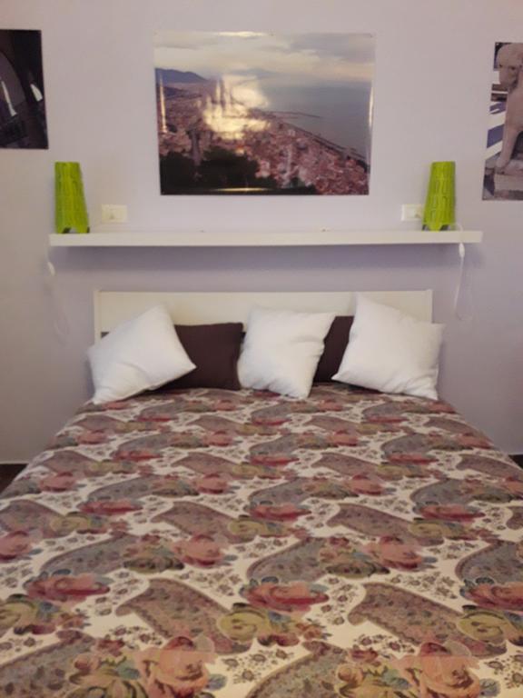 Apartamento Michael's House *
