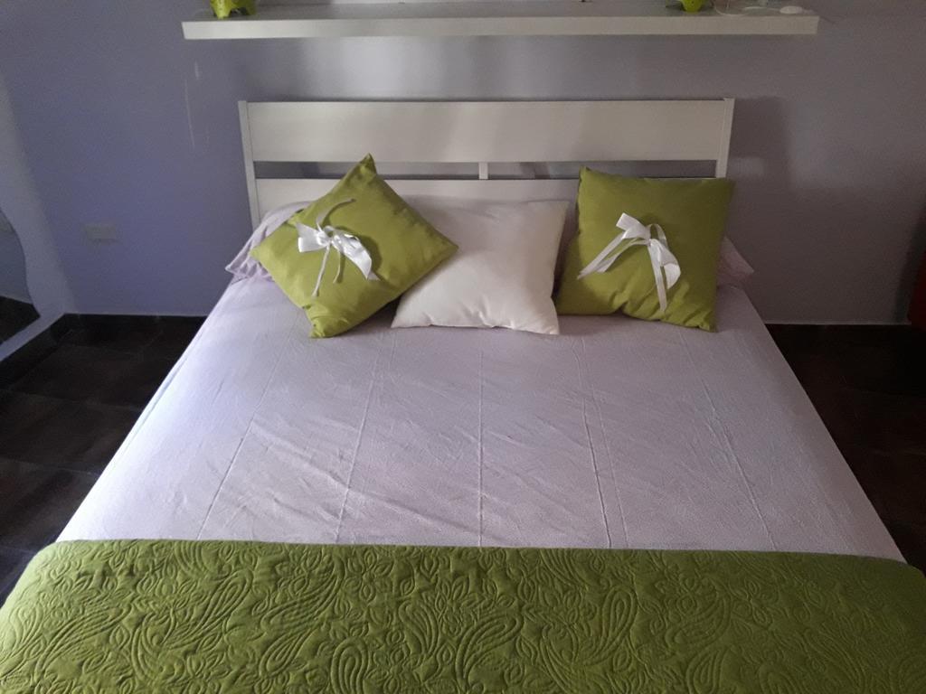 Apartamento Michael's House *