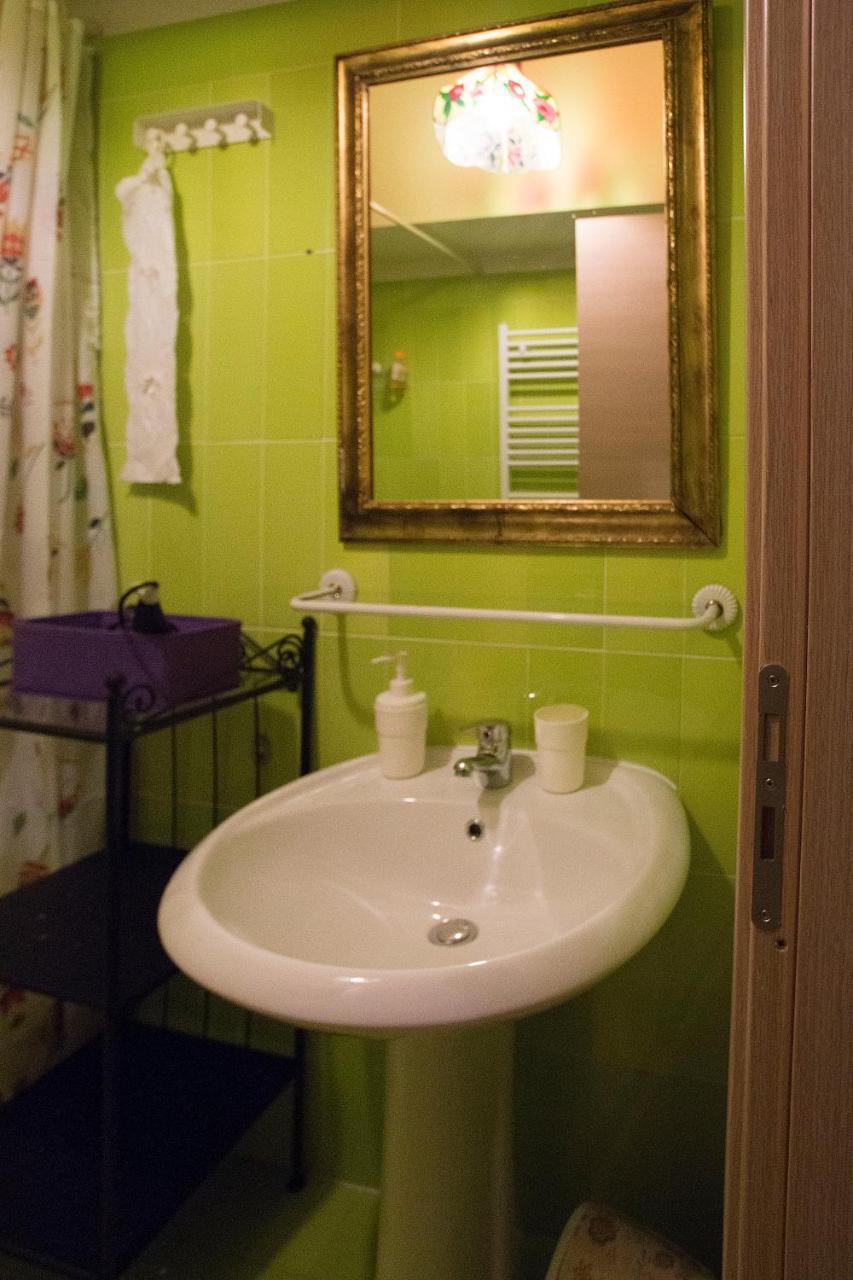 Apartamento Michael's House Salerno